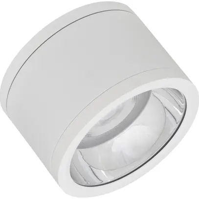 Downlight LED AP LEDVANCE DL SURFACE 160 30W 3150lm 3000K IP65 36° bianco 