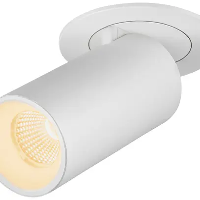 Spot LED INS SLV NUMINOS PROJECTOR S 8.6W 730lm 930 40° Ø60×125mm bi/bi 