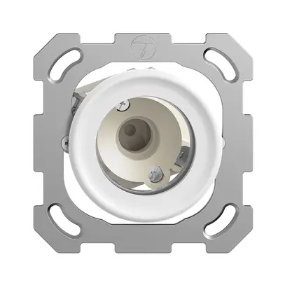 Signal lumineux ENC STANDARDdue 7W E14 blanc, sans calotte 