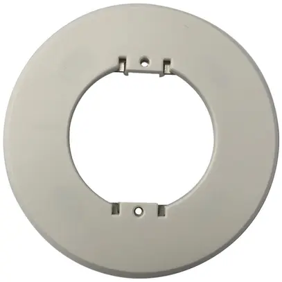 Kit di adattamento Theben montaggio rilevatori INC LUXA 103/thePixa custodie CH 