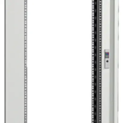 Cadre pivotant Rittal VX 8619.033 pour VX 19" 40UH 800mm gris 