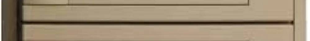 KNX-Taster RGB EDUE, 250mW, m.RGB-LED, m.Papiereinlage, 3×Taste, 1×Tastenb., sa 