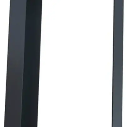 Telaio di montaggio inclinato Legrand SFERA a 2 fili 2 moduli Allstreet 