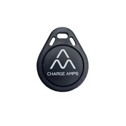 Tag RFID Charge Amps 