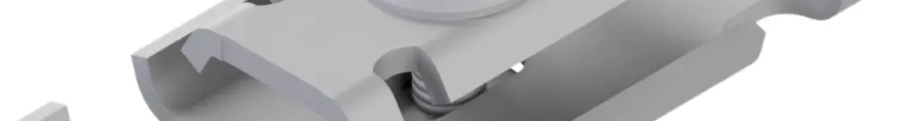 Raccordo punto di giunzione Lanz 
