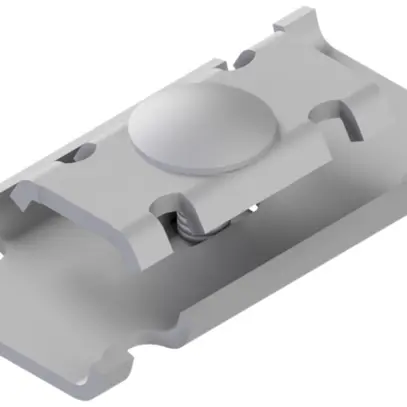 Raccord de point de connexion Lanz 