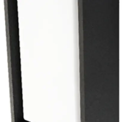Plafoniera/applique LED SG Frame Mini 6.5W 550lm 830 IP66 REG 240×150mm ne 