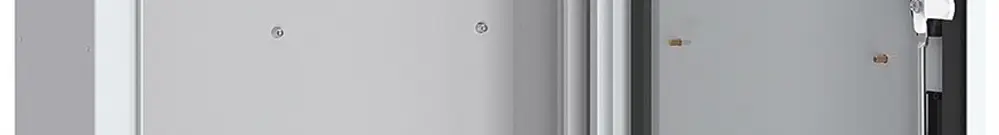 Wandgehäuse Schneider Electric Prisma XS 590×990×280mm IP55 SKII 