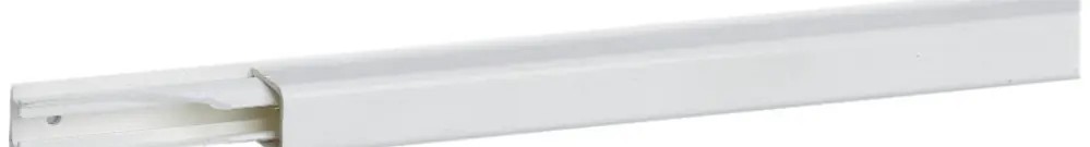 Mini-canale d'installazione Legrand 3-6 L=2.1m bianco 