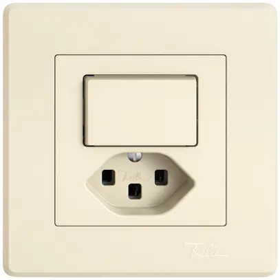 Combinazione INC EDIZIO.liv SNAPFIX® AR+T23 cr 