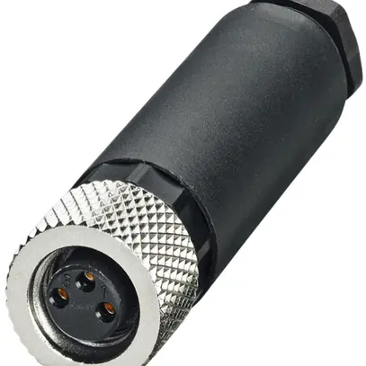 Connettore per cavi Phoenix Contact SACC-M 8FS-3CON-M-SW 