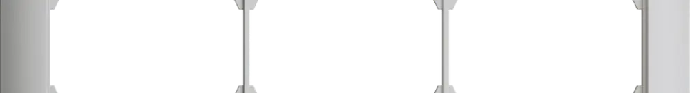 Intestazione INC EDIZIOdue 1×3 grigio chiaro 