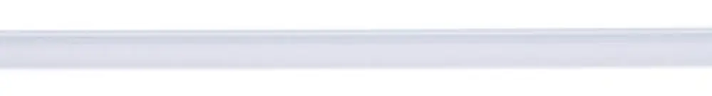 Luminaire p.locaux humid.LED Sylvania SylSplash 1500 45W 4300lm 4000K IP65 blanc 