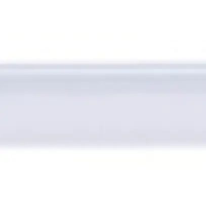 Luminaire p.locaux humid.LED Sylvania SylSplash 1500 45W 4300lm 4000K IP65 blanc 