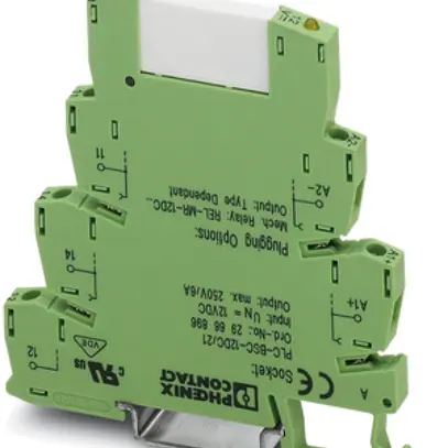 Module de relais PX PLC-RSC-24DC/21 