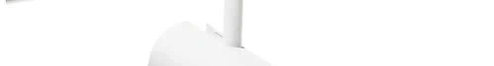 Spot LED SG Zip Tube Mini 14W 880lm 2700K MB VAR AD1PH Ø59×160mm blanc 