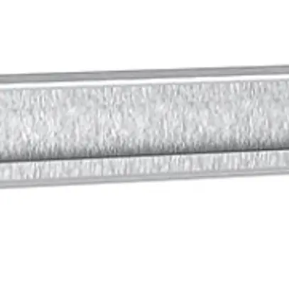 Support de fixation de câble SE Prisma XS p.profon.500mm 2-parts 