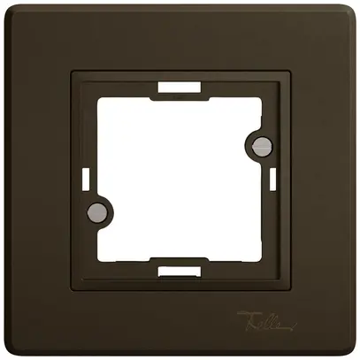 UP-Montageset EDIZIO.liv SNAPFIX® für Signallampe br 