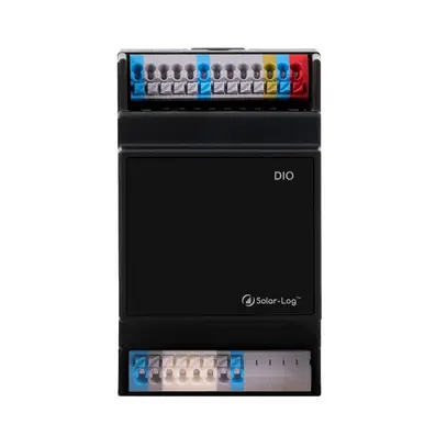 Solar-Log Mod I/O pour l'extension de Solar-Log Base 
