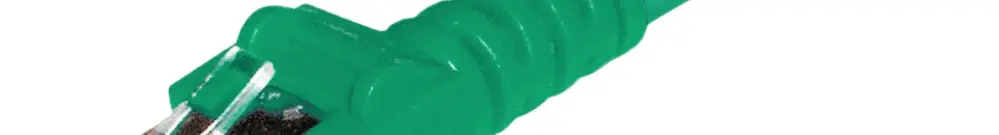 Cavo patch Dätwyler CU RJ45 30m verde S/UTP Kat.5e 