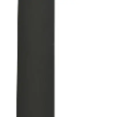 LED Leuchte Z-Licht ECOwegelicht 10W 800lm 3000K IP54 schwarz 