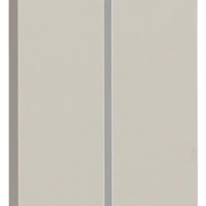 Copertura Living Now with Netatmo 1 modulo per controllo arrivo/partenza sand 