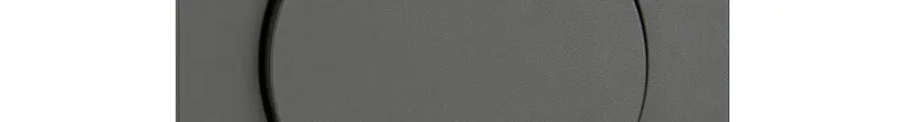 Kit di montaggio EDIZIO.liv SNAPFIX® per dimmer illuminato grs 