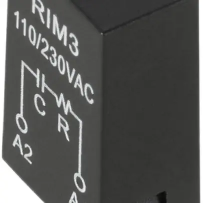 Modulo di protezione Weidmüller RIDERSERIES RIM 1 6…230VDC diodo flyback 
