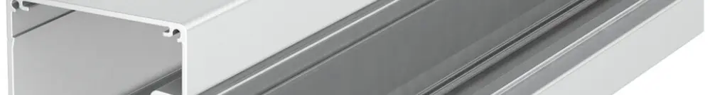 Profilo di base Bettermann GEK-A 70×130mm alu 