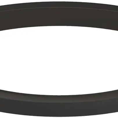 Telaio di copertura Theben Cover 85 per theRonda e theMova 