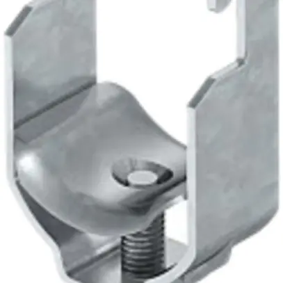 Brida rapida Bettermann 12…16mm zincato a caldo a immersione 