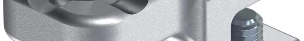 Morsetto da piega Bettermann 12mm 