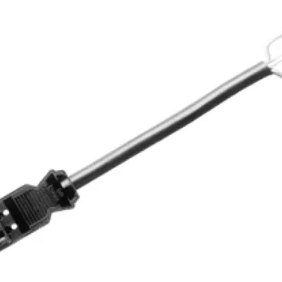 Cavo di allacciamento 3×1.5mm² per GST 18i3 2m 