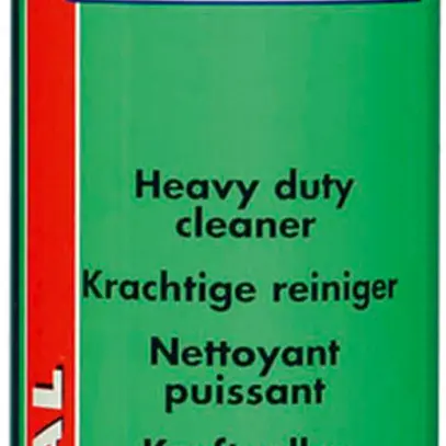 Spray nettoyage Lectra Clean II, 500ml 