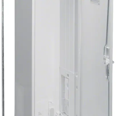 Armoire murale univers quickset avec porte IP54 CP II 1050×950×205mm 