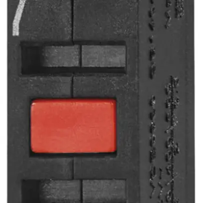 Contatto ausiliare FINDER 06K.12 1R 2A/400VAC per 6K.13/6K.14 
