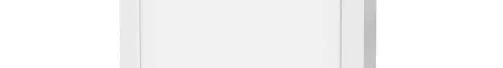 PIZZA, ultrapiat. (15mm), 217x217mm IP20, 18W, 3000K, 1530lm 