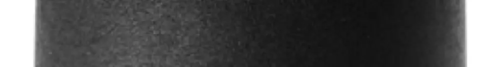 Portalampada d'illuminazione Woertz E27 nero 