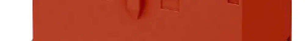 Verteilerblock PX PTFIX 6X10/S-NS35A RD 