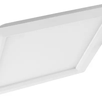 Downlight LED INC LDV SLIM SQUARE 210, 18W 4000K blanc 