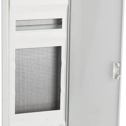 Quadro distributore multimedia INC 1-fila Legrand T13 UM 
