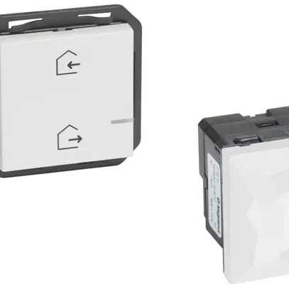 Paquet de démarrage en réseau Arteor with Netatmo 2 mod bc 