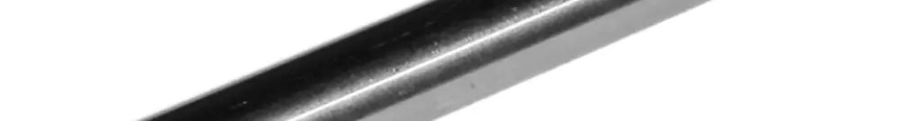 Tubo acciaio A2 M20 