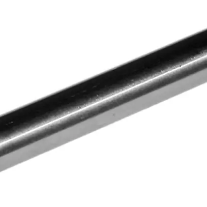 Tubo acciaio A2 M40 
