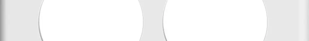 En-tête ENC STANDARDdue 1×2 blanc 