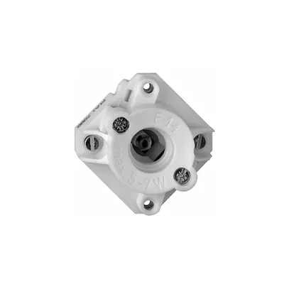 Inserto FH AG GUP per lampada spia E14 10W 