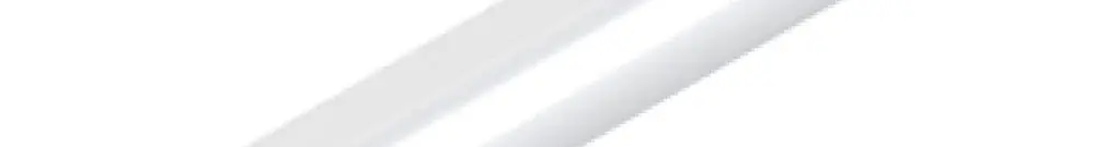 Lampada lineare LED SLV BATTEN P 20W 2840lm 830/840/850 600mm bianco 