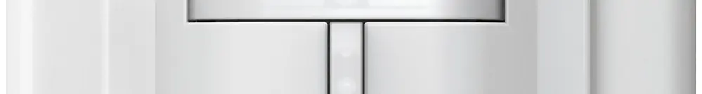 Rilevatore di movimento INC Hager basico C KNX bianco 