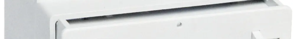 Manopola per fusibile DIN 00 Legrand 