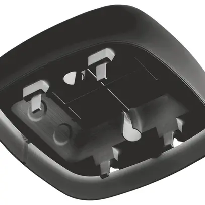 Adattatore AP Steinel Control Pro IP54 nero 